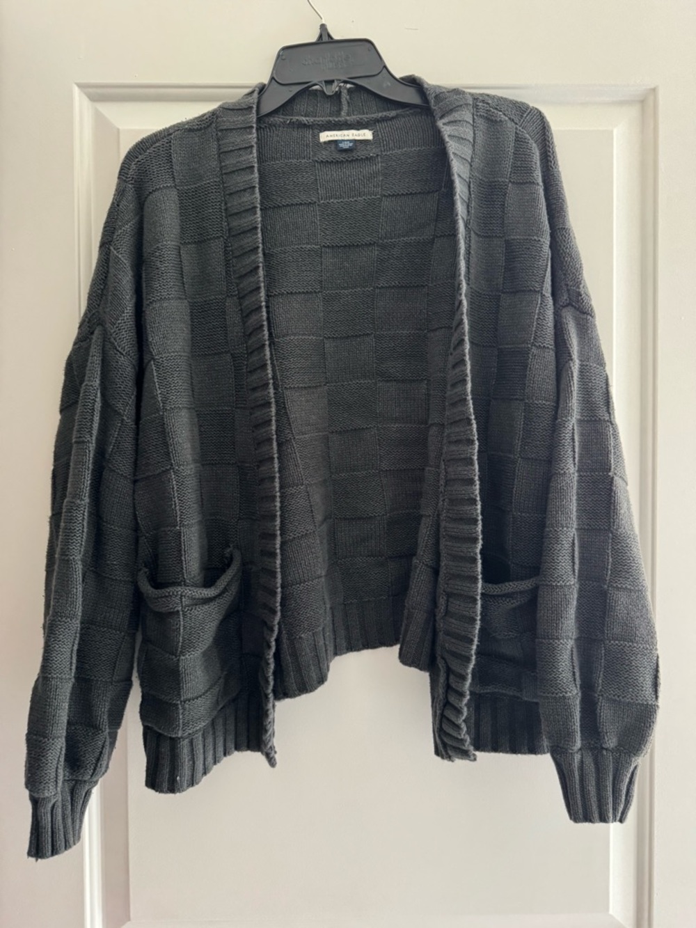 American Eagle cardigan